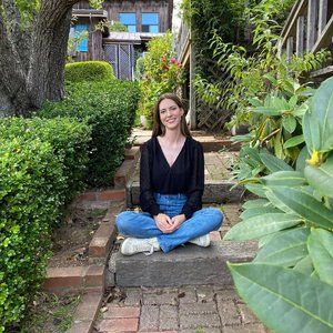 Meet your Posher, Eryanne